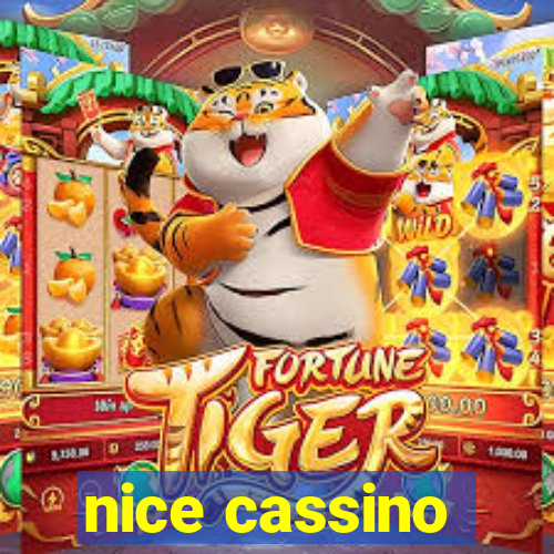 nice cassino